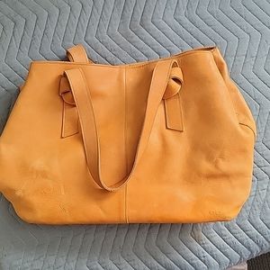 ABLE Rachel utility bag